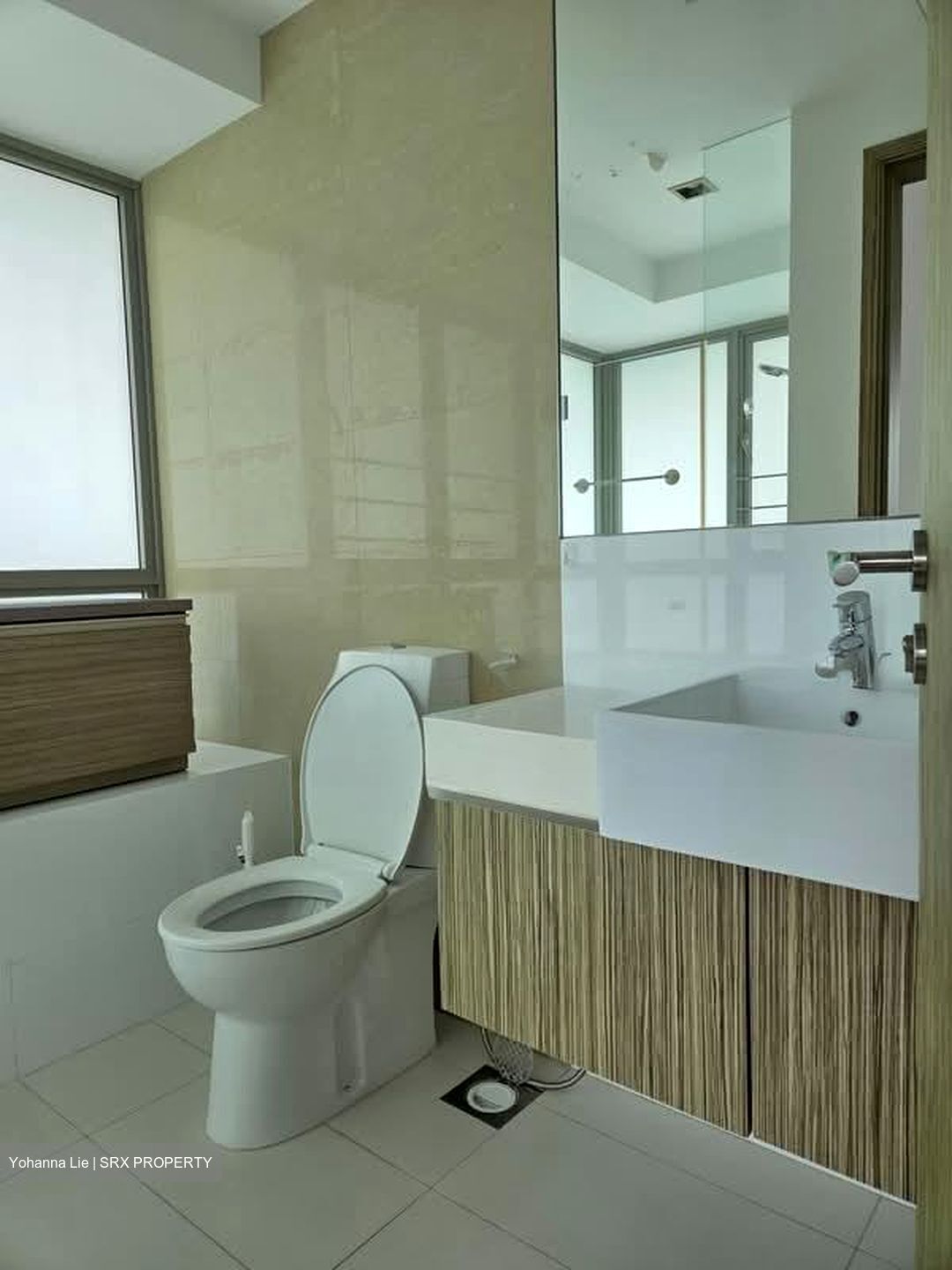 Trevista (D12), Condominium #583569971